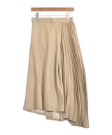 TSUMORI CHISATO（ツモリチサト）ロング・マキシ丈スカート ベージュ サイズ:2(M位) レディース/2200616320129