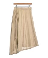 TSUMORI CHISATO（ツモリチサト）ロング・マキシ丈スカート ベージュ サイズ:2(M位) レディース/2200616320129