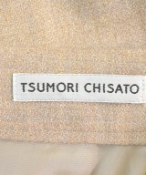 TSUMORI CHISATO（ツモリチサト）ロング・マキシ丈スカート ベージュ サイズ:2(M位) レディース/2200616320129