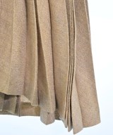 TSUMORI CHISATO（ツモリチサト）ロング・マキシ丈スカート ベージュ サイズ:2(M位) レディース/2200616320129