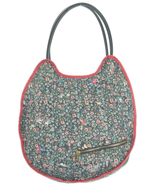 ツモリチサト(TSUMORI CHISATO)のTSUMORI CHISATO バッグ（その他）