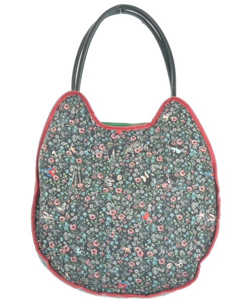 TSUMORI CHISATO（ツモリチサト）その他 黒 サイズ:- レディース/2200616320143