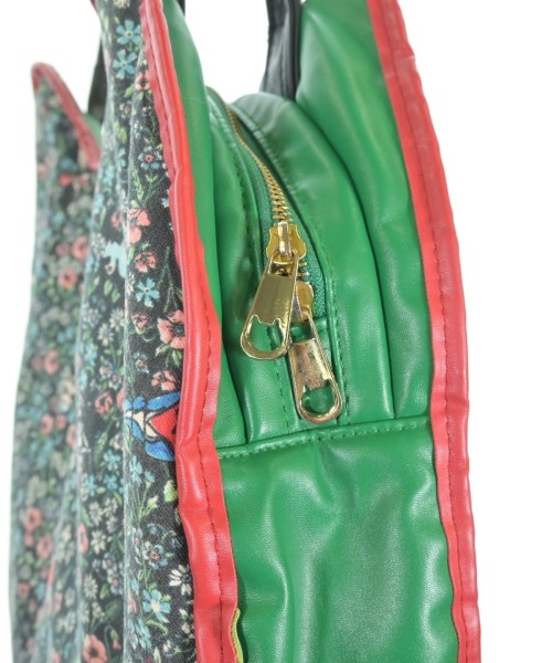 TSUMORI CHISATO（ツモリチサト）その他 黒 サイズ:- レディース/2200616320143