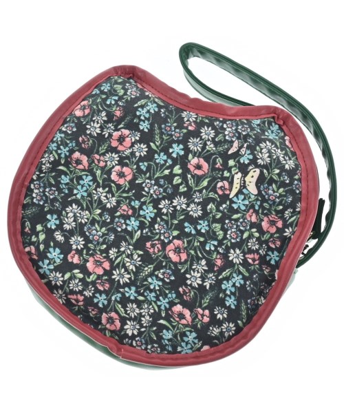 TSUMORI CHISATO（ツモリチサト）ポーチ 黒 サイズ:- レディース/2200616320167