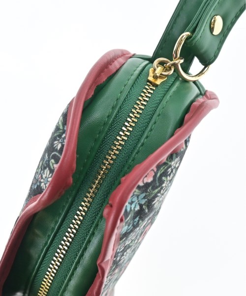 TSUMORI CHISATO（ツモリチサト）ポーチ 黒 サイズ:- レディース/2200616320167