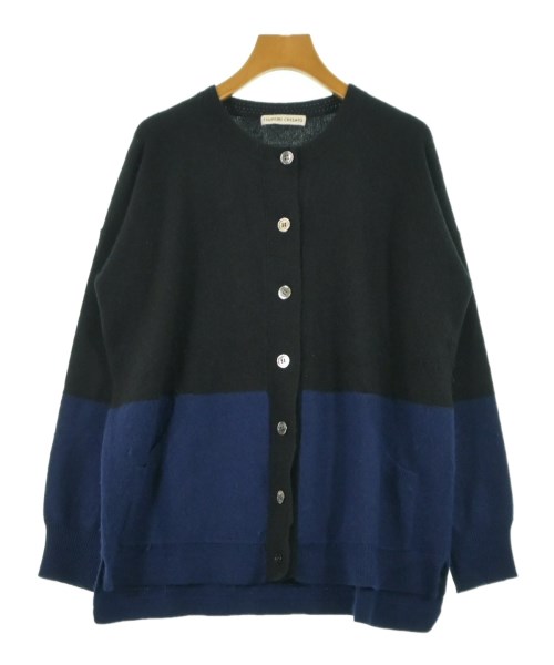 ツモリチサト(TSUMORI CHISATO)のTSUMORI CHISATO カーディガン