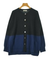 TSUMORI CHISATO（ツモリチサト）カーディガン 黒 サイズ:2(M位) レディース/2200620441032