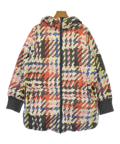 ツモリチサト(TSUMORI CHISATO)のTSUMORI CHISATO ブルゾン（その他）