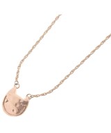 TSUMORI CHISATO ネックレス