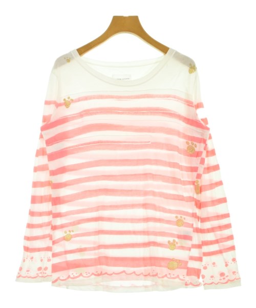 ツモリチサト(TSUMORI CHISATO)のTSUMORI CHISATO Tシャツ・カットソー