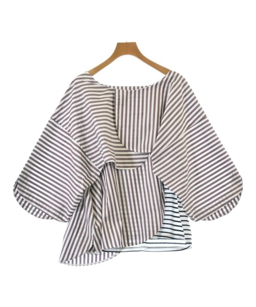 ツモリチサト(TSUMORI CHISATO)のTSUMORI CHISATO ブラウス