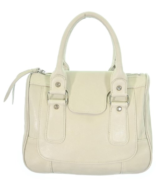 ツモリチサト(TSUMORI CHISATO)のTSUMORI CHISATO ハンドバッグ