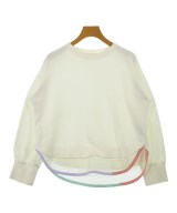 TSUMORI CHISATO スウェット
