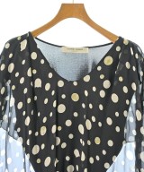 TSUMORI CHISATO DRESS（ツモリチサトドレス）ワンピース 黒 サイズ:2(M位) レディース/2200672663055