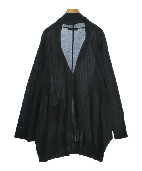 TSUMORI CHISATO（ツモリチサト）カーディガン 黒 サイズ:2(M位) レディース/2200672663062