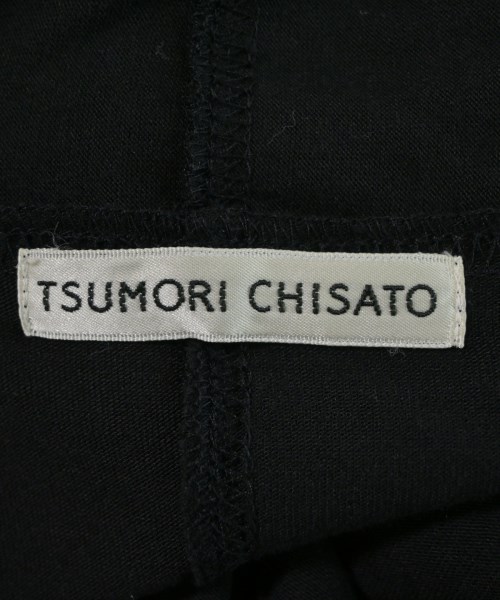 TSUMORI CHISATO（ツモリチサト）カーディガン 黒 サイズ:2(M位) レディース/2200672663062