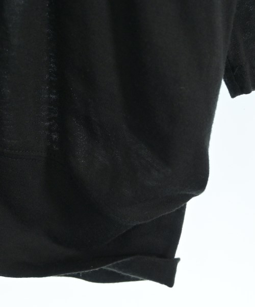 TSUMORI CHISATO（ツモリチサト）カーディガン 黒 サイズ:2(M位) レディース/2200672663062