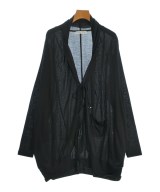 TSUMORI CHISATO（ツモリチサト）カーディガン 黒 サイズ:2(M位) レディース/2200672663062