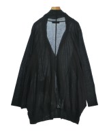TSUMORI CHISATO（ツモリチサト）カーディガン 黒 サイズ:2(M位) レディース/2200672663062