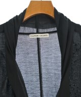 TSUMORI CHISATO（ツモリチサト）カーディガン 黒 サイズ:2(M位) レディース/2200672663062