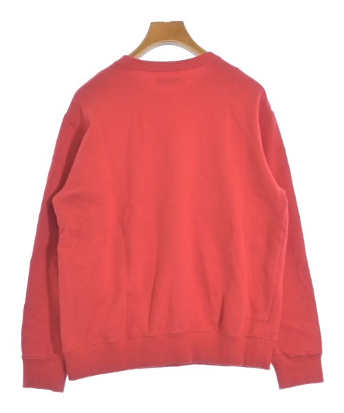 TSUMORI CHISATO（ツモリチサト）スウェット 赤 サイズ:2(M位) レディース/2200674807082