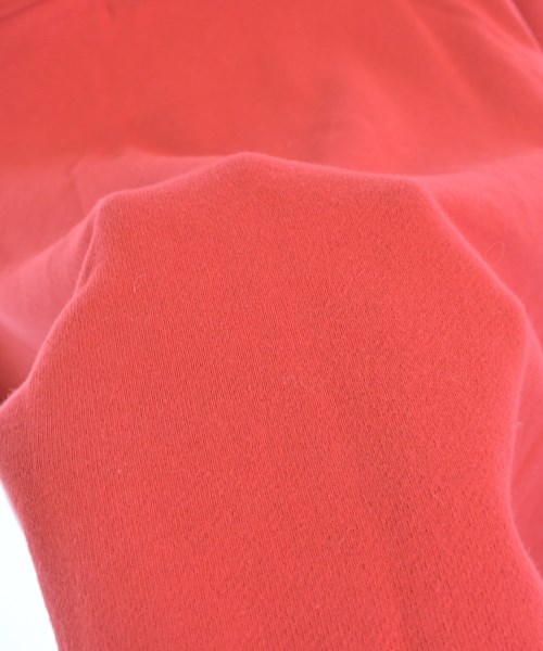 TSUMORI CHISATO（ツモリチサト）スウェット 赤 サイズ:2(M位) レディース/2200674807082