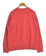 TSUMORI CHISATO（ツモリチサト）スウェット 赤 サイズ:2(M位) レディース/2200674807082