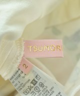 TSUMORI CHISATO（ツモリチサト）ひざ丈スカート 白 サイズ:2(M位) レディース/2200679559023