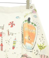 TSUMORI CHISATO（ツモリチサト）ひざ丈スカート 白 サイズ:2(M位) レディース/2200679559023