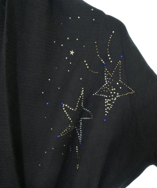 TSUMORI CHISATO（ツモリチサト）カーディガン 黒 サイズ:2(M位) レディース/2200679559030