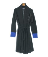 TSUMORI CHISATO（ツモリチサト）カーディガン 黒 サイズ:2(M位) レディース/2200679559030