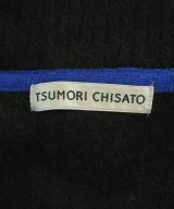 TSUMORI CHISATO（ツモリチサト）カーディガン 黒 サイズ:2(M位) レディース/2200679559030