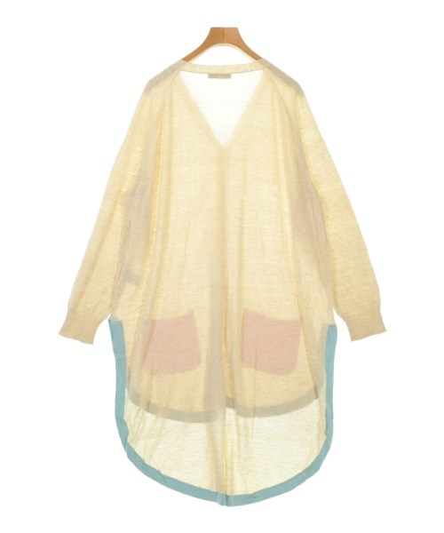 TSUMORI CHISATO（ツモリチサト）カーディガン ベージュ サイズ:2(M位) レディース/2200679559047