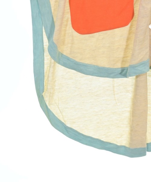 TSUMORI CHISATO（ツモリチサト）カーディガン ベージュ サイズ:2(M位) レディース/2200679559047