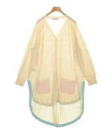 TSUMORI CHISATO（ツモリチサト）カーディガン ベージュ サイズ:2(M位) レディース/2200679559047