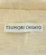 TSUMORI CHISATO（ツモリチサト）カーディガン ベージュ サイズ:2(M位) レディース/2200679559047