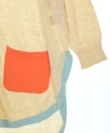 TSUMORI CHISATO（ツモリチサト）カーディガン ベージュ サイズ:2(M位) レディース/2200679559047