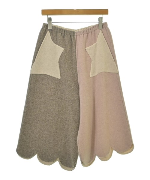 TSUMORI CHISATO(ツモリチサト)スラックス ピンク サイズ:2(M位)/2200679559054