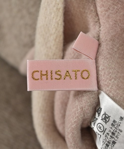 TSUMORI CHISATO（ツモリチサト）スラックス ピンク サイズ:2(M位) レディース/2200679559054