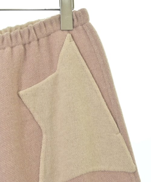 TSUMORI CHISATO（ツモリチサト）スラックス ピンク サイズ:2(M位) レディース/2200679559054