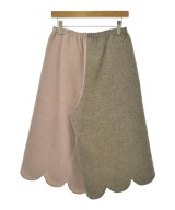 TSUMORI CHISATO（ツモリチサト）スラックス ピンク サイズ:2(M位) レディース/2200679559054