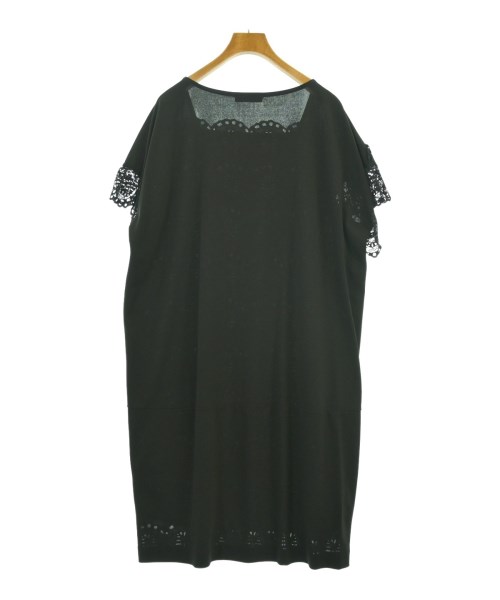 TSUMORI CHISATO（ツモリチサト）ワンピース 黒 サイズ:2(M位) レディース/2200679559061