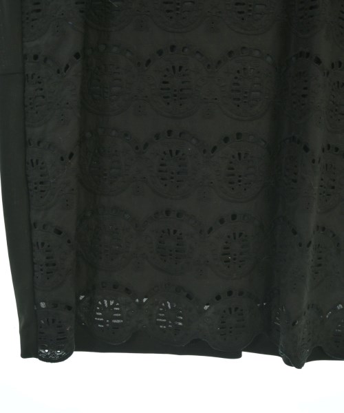 TSUMORI CHISATO（ツモリチサト）ワンピース 黒 サイズ:2(M位) レディース/2200679559061