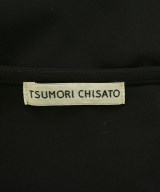 TSUMORI CHISATO（ツモリチサト）ワンピース 黒 サイズ:2(M位) レディース/2200679559061