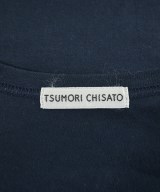 TSUMORI CHISATO（ツモリチサト）Tシャツ・カットソー 紺 サイズ:2(M位) レディース/2200679559078