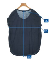 TSUMORI CHISATO（ツモリチサト）Tシャツ・カットソー 紺 サイズ:2(M位) レディース/2200679559078