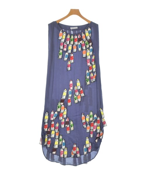 ツモリチサト(TSUMORI CHISATO)のTSUMORI CHISATO ワンピース