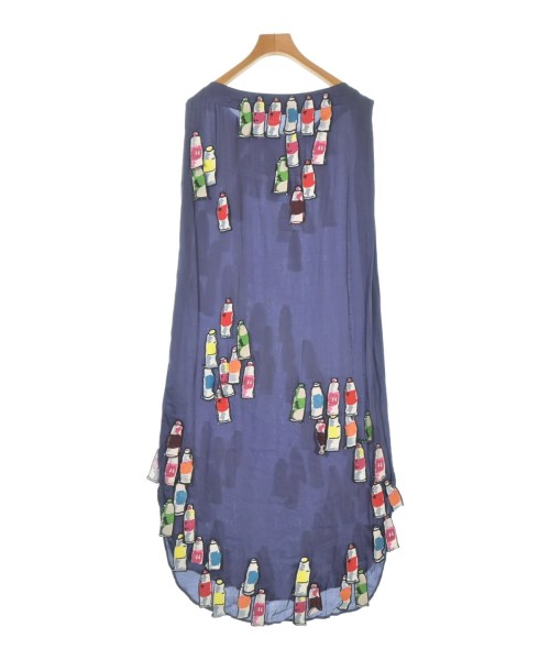 TSUMORI CHISATO（ツモリチサト）ワンピース その他（柄物・カラフル） サイズ:3(L位) レディース/2200679559085