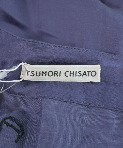 TSUMORI CHISATO（ツモリチサト）ワンピース その他（柄物・カラフル） サイズ:3(L位) レディース/2200679559085