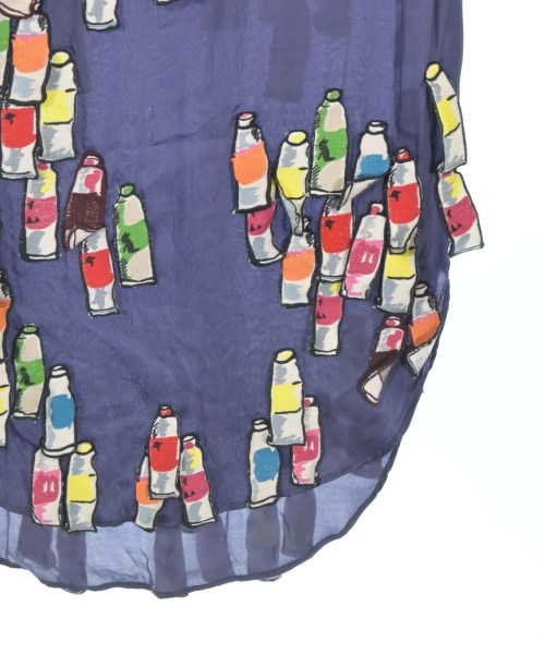 TSUMORI CHISATO（ツモリチサト）ワンピース その他（柄物・カラフル） サイズ:3(L位) レディース/2200679559085